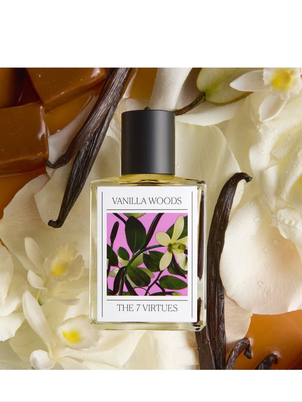 Vanilla Woods